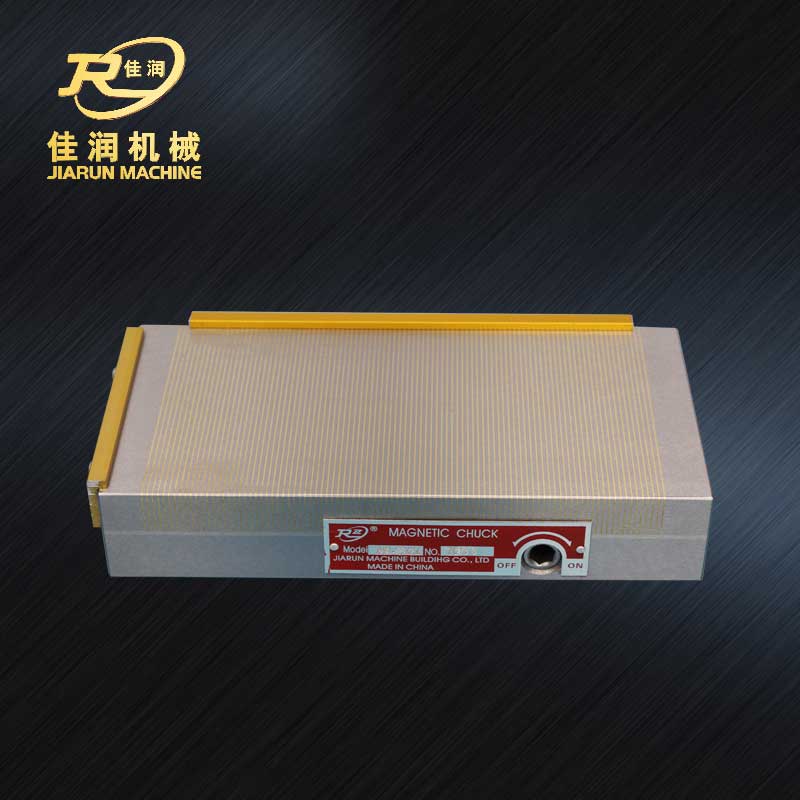 起重电磁吸盘应如何选购